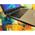 Laptop HP G3 Cztero A4 SSD Radeon Ram-8GB LED-15,6 Win10 Notebook